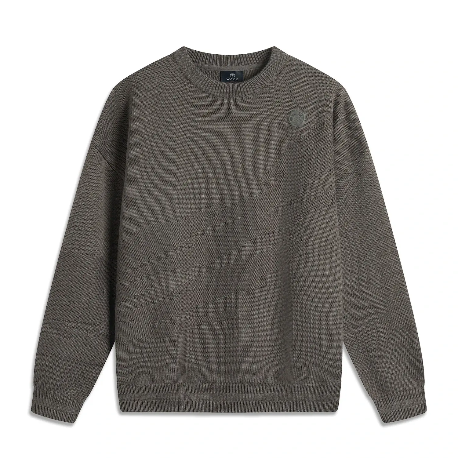 Джемпер Men's Road Gray LINING, серый
Джемпер Men's Road Gray LINING, серый