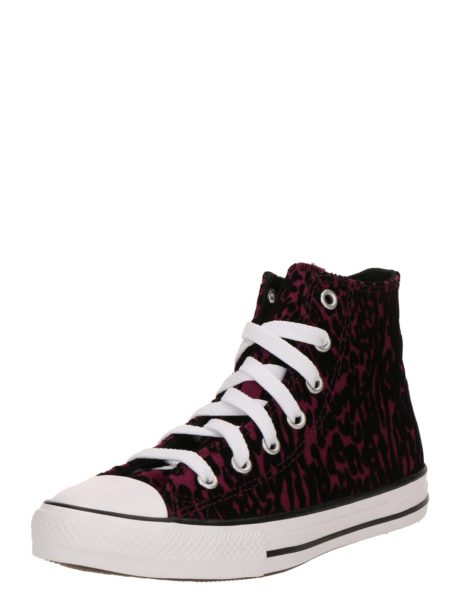 Кроссовки CONVERSE Chuck Taylor All Star, бордовый
Кроссовки CONVERSE Chuck Taylor All Star, бордовый