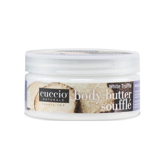 Масло для тела Белый трюфель 226 г Cuccio Cuccio
Масло для тела Белый трюфель 226 г Cuccio Cuccio