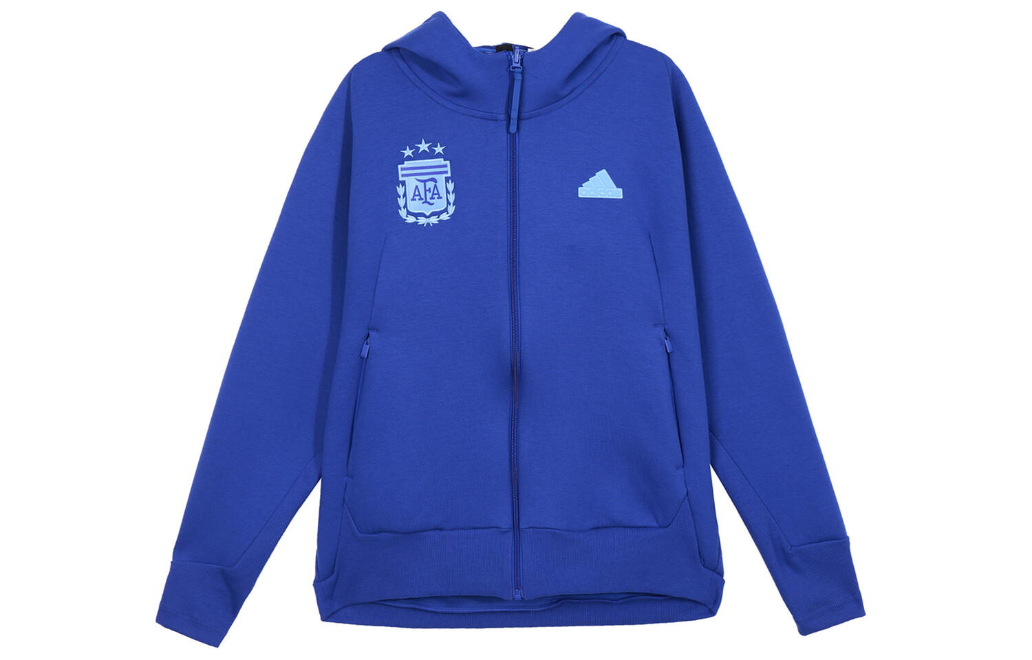 Аргентина Куртка Мужская Кобальтово-Синяя Adidas, синий
Аргентина Куртка Мужская Кобальтово-Синяя Adidas, синий