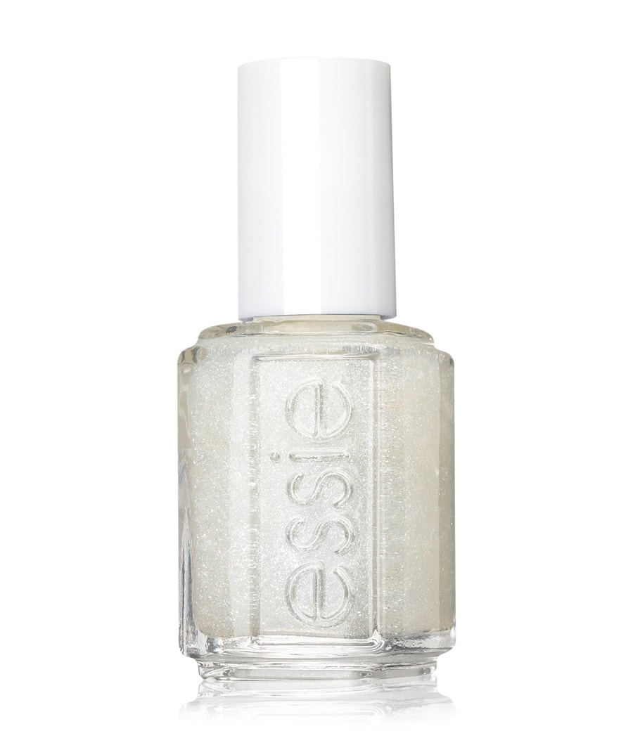 Верхнее покрытие для ногтей essie Effektlack Luxeffects, Nr. 277 - Pure Pearlfection, 13.5 ml
Верхнее покрытие для ногтей essie Effektlack Luxeffects, Nr. 277 - Pure Pearlfection, 13.5 ml