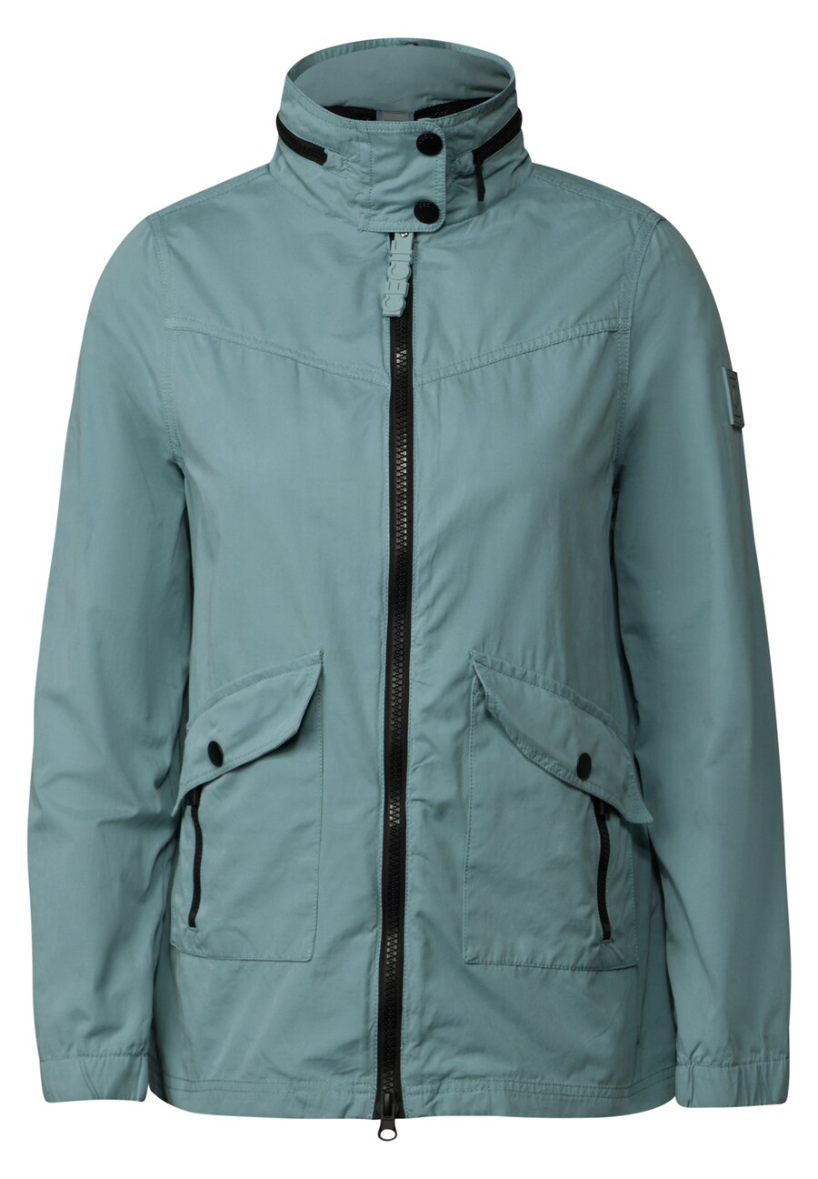 Межсезонная куртка CECIL, светло-зеленый
Межсезонная куртка CECIL, светло-зеленый