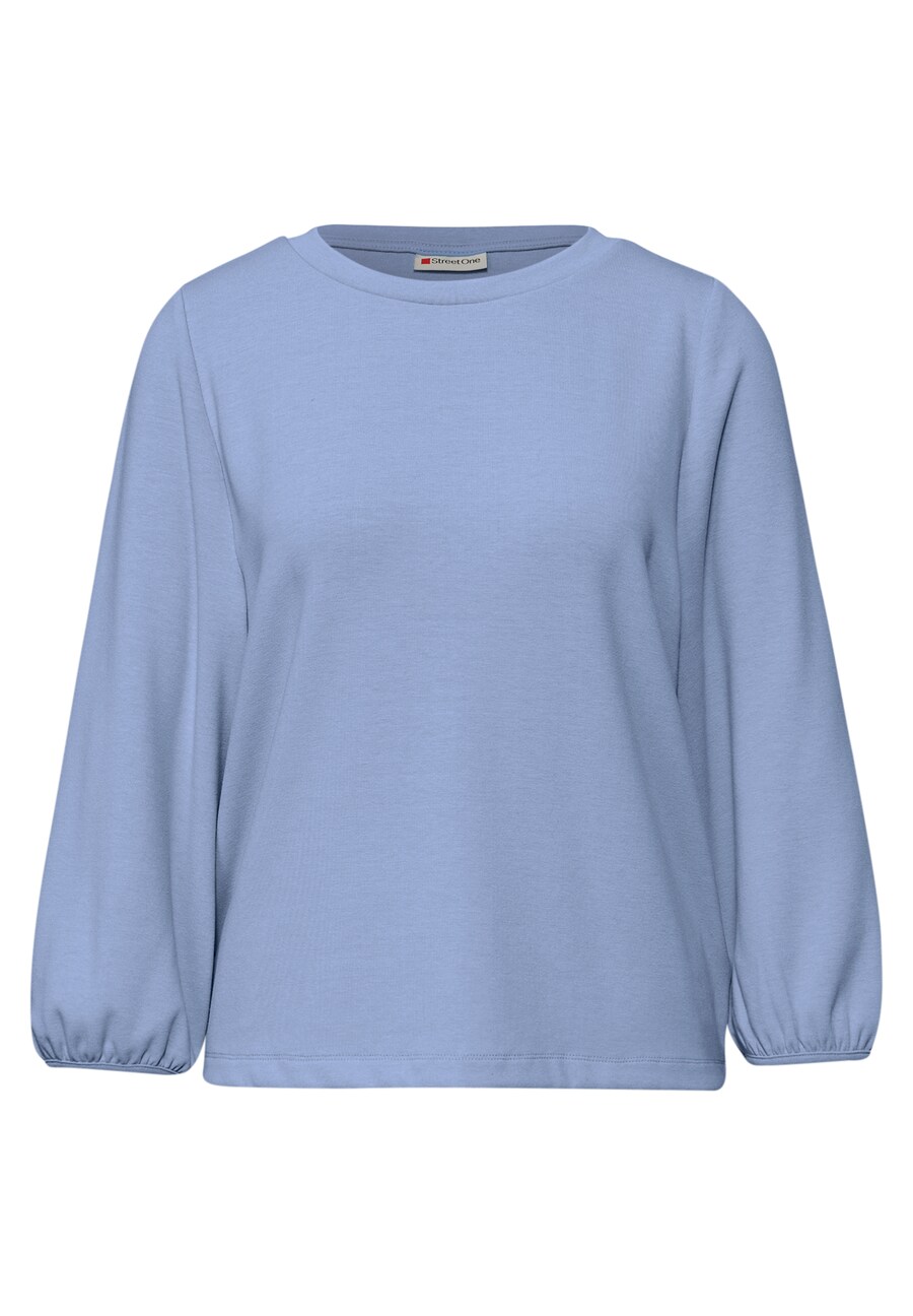 Рубашка STREET ONE, синий
Рубашка STREET ONE, синий