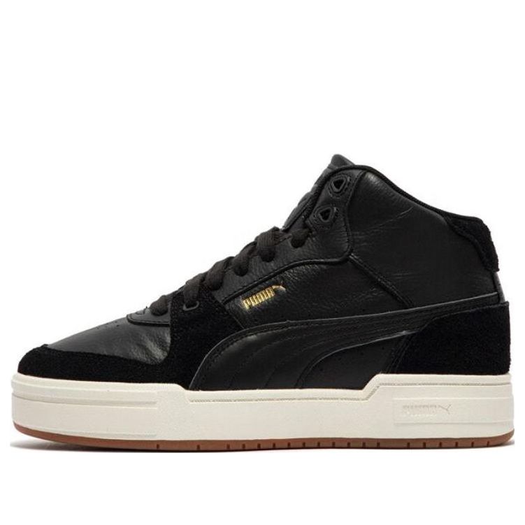 Кеды PUMA CA Pro 'Black', черный
Кеды PUMA CA Pro 'Black', черный