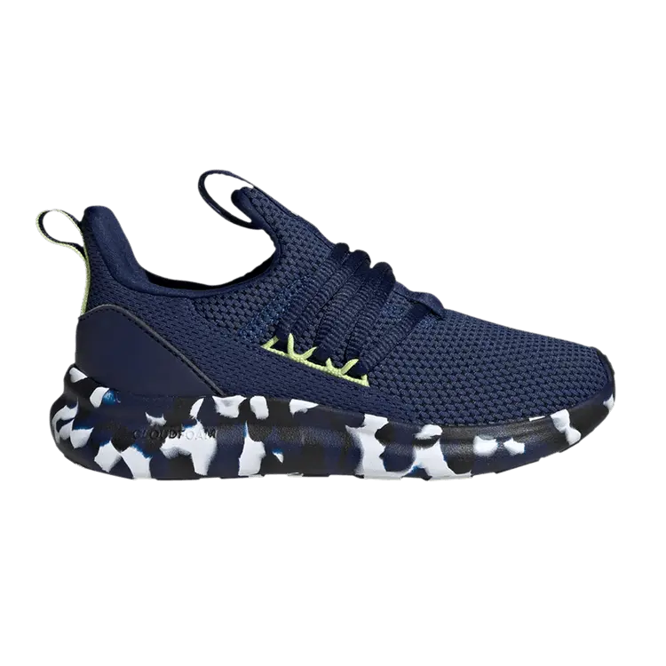 Кроссовки adidas Lite Racer Adapt 7.0 K 'Dark Blue', синий
Кроссовки adidas Lite Racer Adapt 7.0 K 'Dark Blue', синий