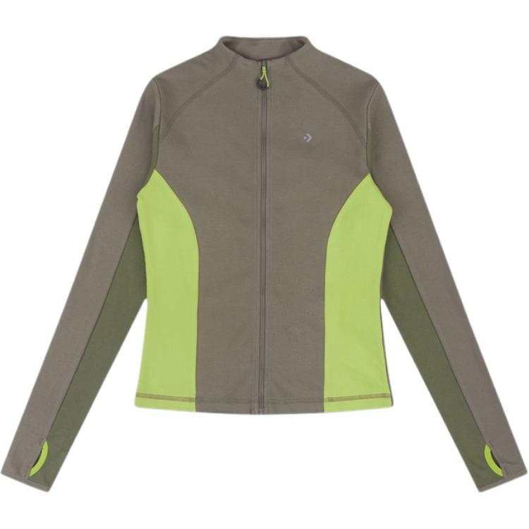 Converse Коричневая женская куртка, Brown
Converse Коричневая женская куртка, Brown