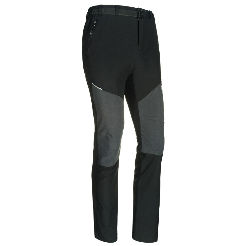 Повседневные брюки мужские ALPINT MOUNTAIN, графитовый серый
Повседневные брюки мужские ALPINT MOUNTAIN, графитовый серый