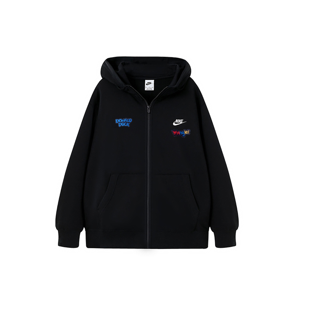 Nike Куртка мужская черная, Black
Nike Куртка мужская черная, Black