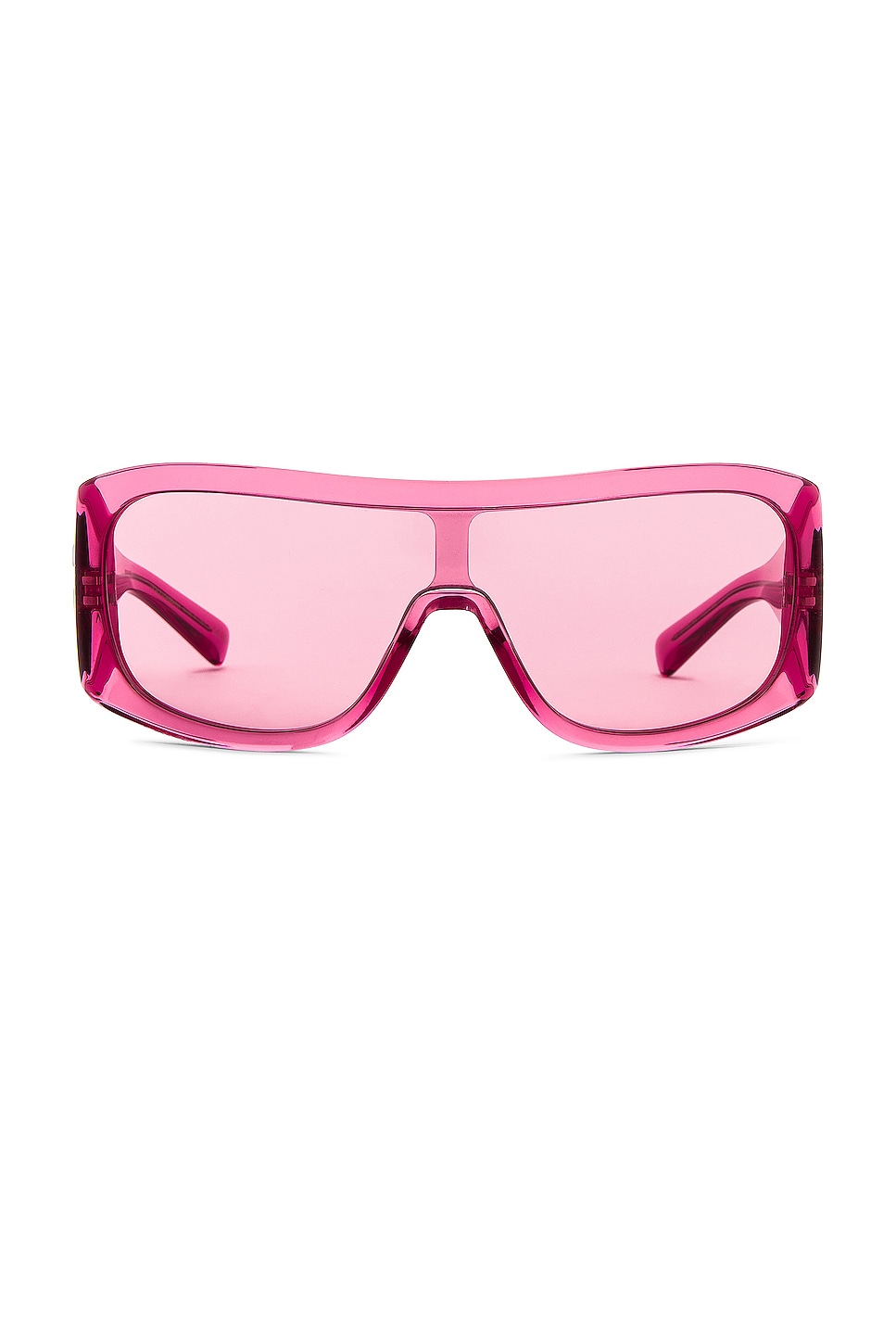 Маска солнцезащитные очки Dolce & Gabbana, розовый
Маска солнцезащитные очки Dolce & Gabbana, розовый