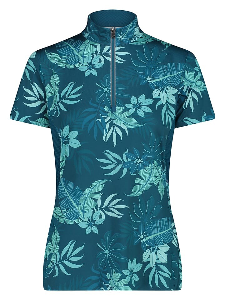 Функциональная рубашка CMP, синий
Функциональная рубашка CMP, синий