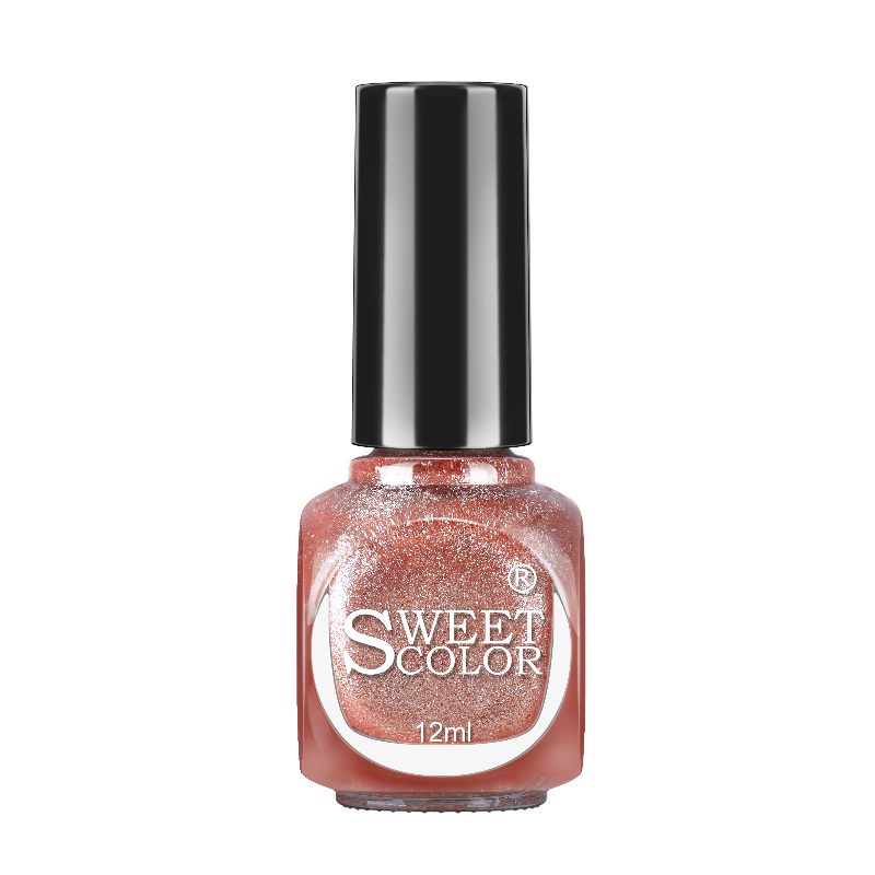 SweetColor Лак для ногтей Water Based Odorless Elegance Premium SH510/Salmon Pink 12мл
SweetColor Лак для ногтей Water Based Odorless Elegance Premium SH510/Salmon Pink 12мл