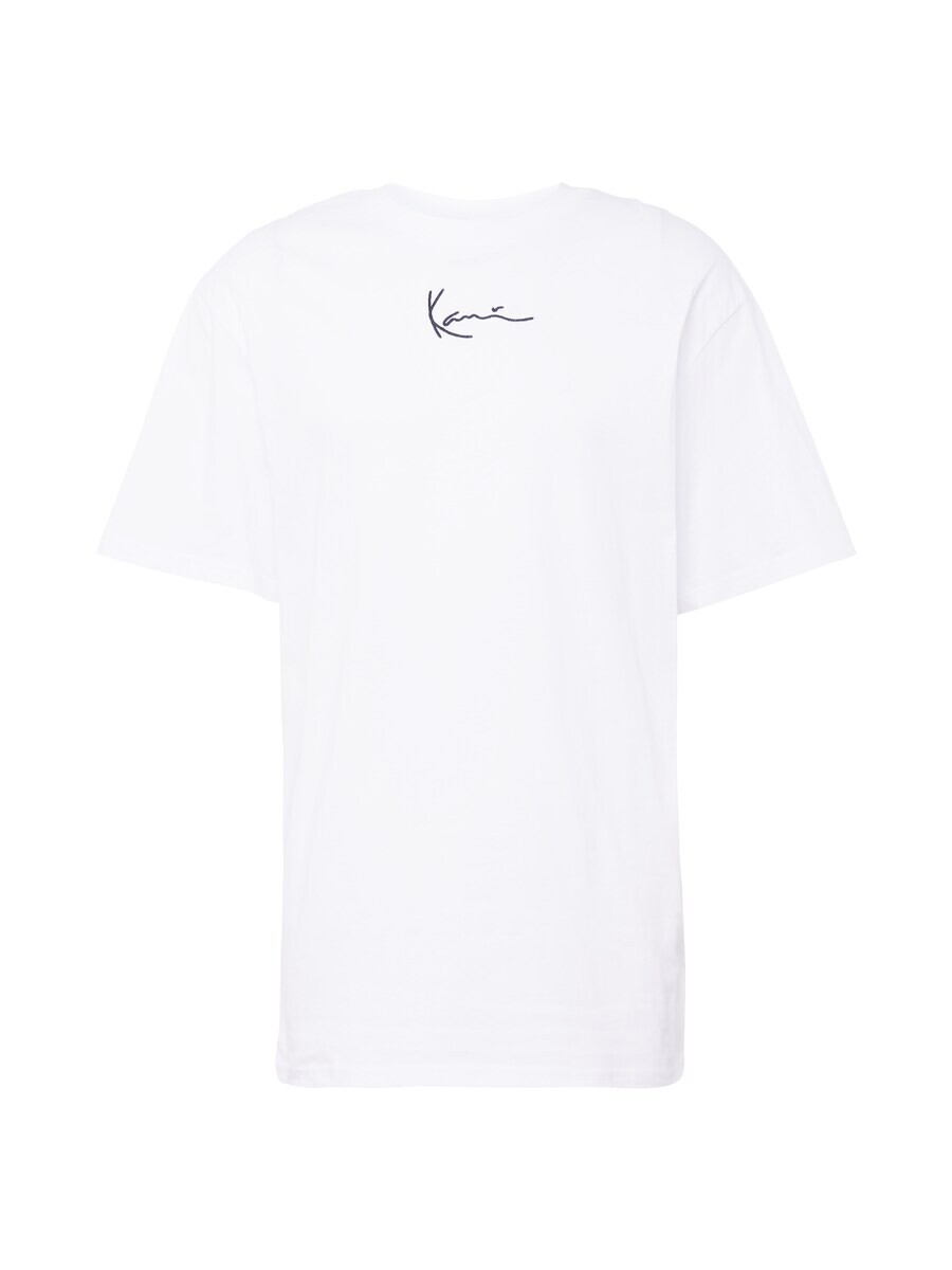 Классическая футболка Karl Kani Shirt, белый
Классическая футболка Karl Kani Shirt, белый