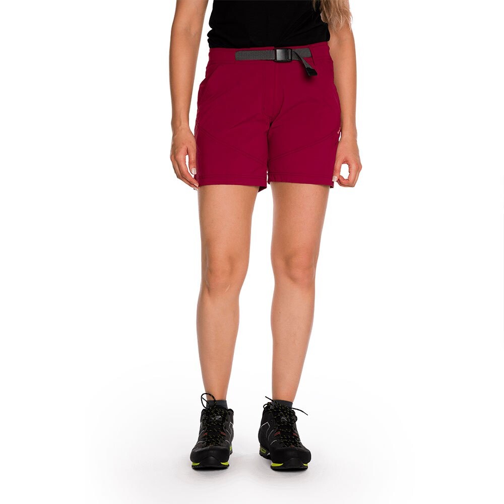 Шорты Trangoworld Yittu SF, розовый
Шорты Trangoworld Yittu SF, розовый