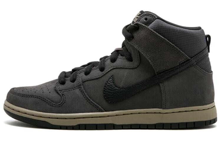 Мужские кроссовки для скейтбординга Nike Dunk SB
Мужские кроссовки для скейтбординга Nike Dunk SB