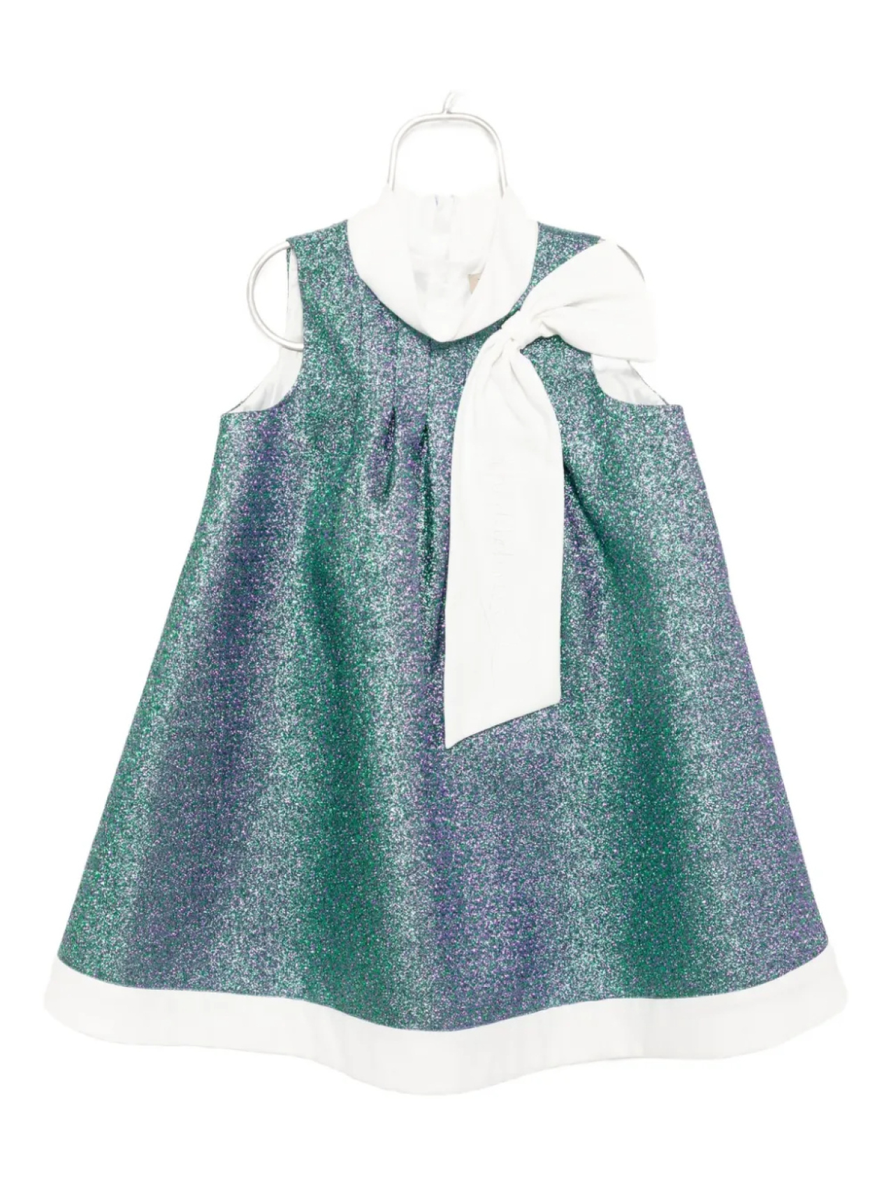 Платье-трапеция Hucklebones London Sunburst, зеленый
Платье-трапеция Hucklebones London Sunburst, зеленый