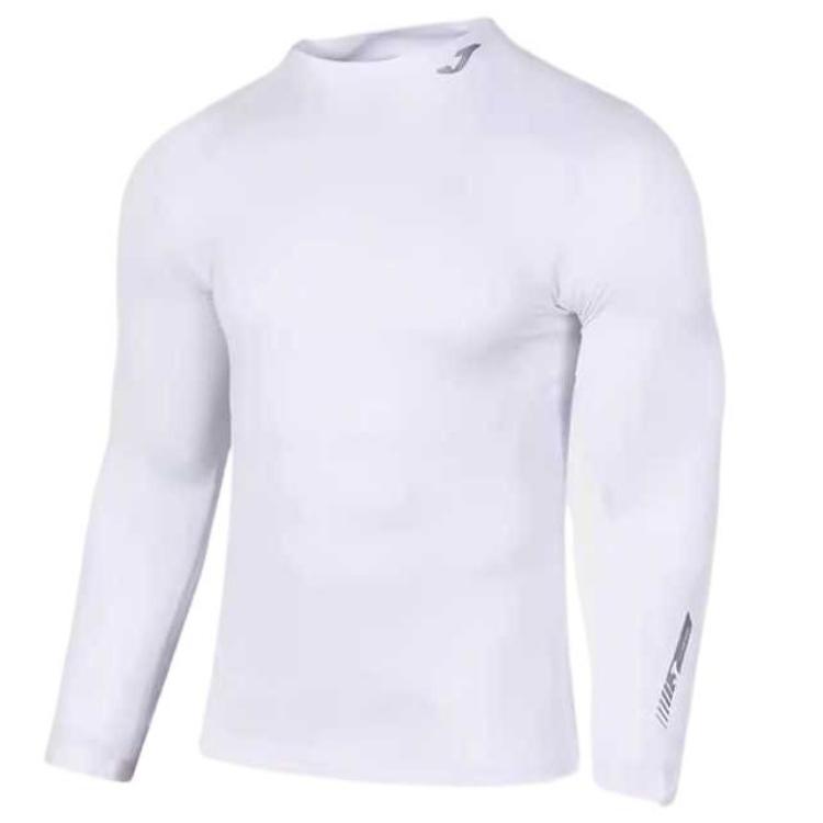 Футболка мужская Joma, белый
Футболка мужская Joma, белый