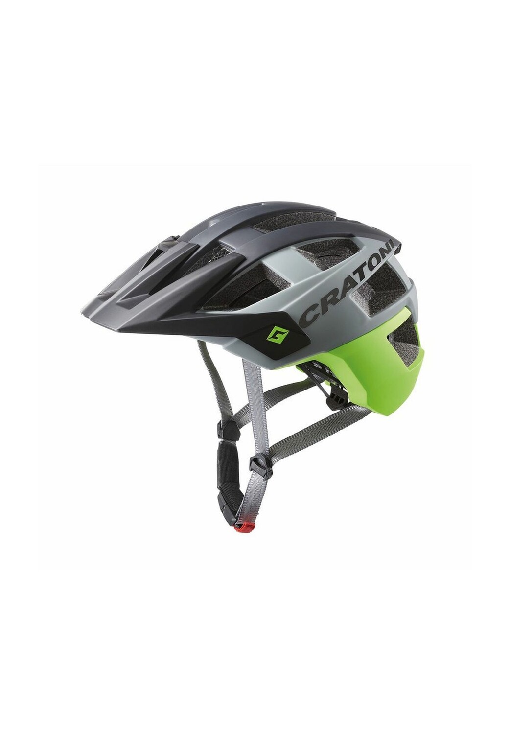 Велосипедный шлем MTB AllSet черный/салатовый матовый CRATONI, цвет Schwarz Lime Matt
Велосипедный шлем MTB AllSet черный/салатовый матовый CRATONI, цвет Schwarz Lime Matt