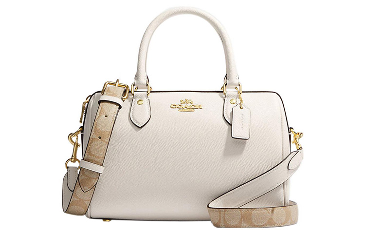 Коуч Сумка Роуэн
Коуч Сумка Роуэн