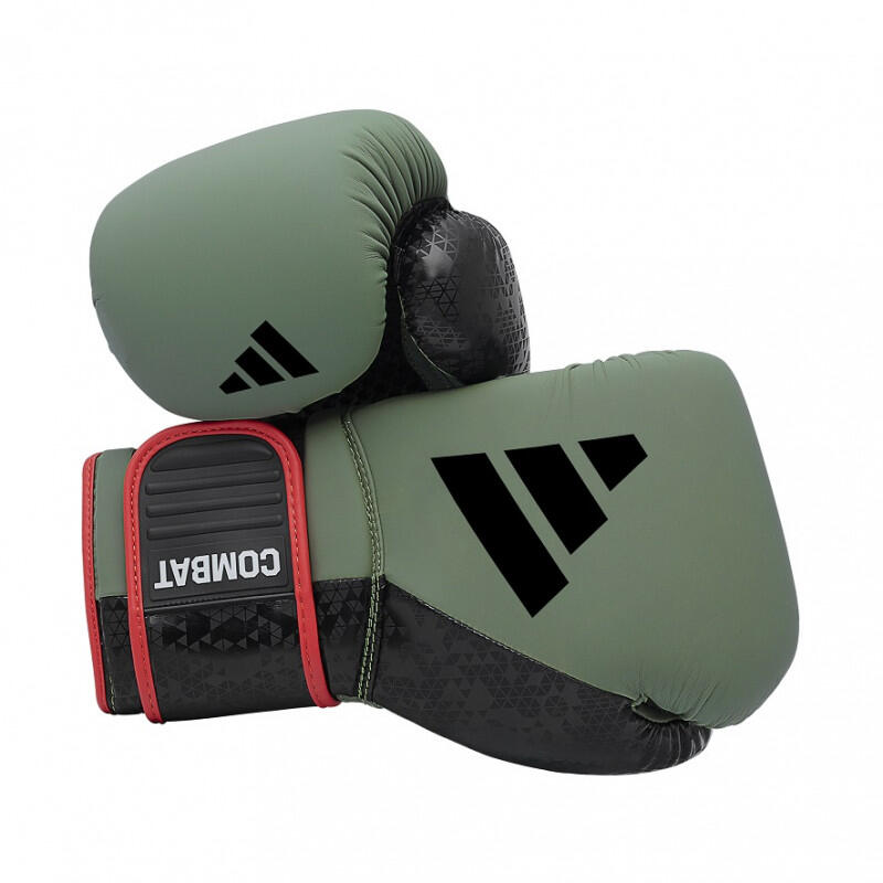 ADIDAS Боксерские перчатки Combat 50
ADIDAS Боксерские перчатки Combat 50