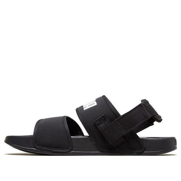 Сандалии leadcat ylm lite 'black' Puma, черный
Сандалии leadcat ylm lite 'black' Puma, черный