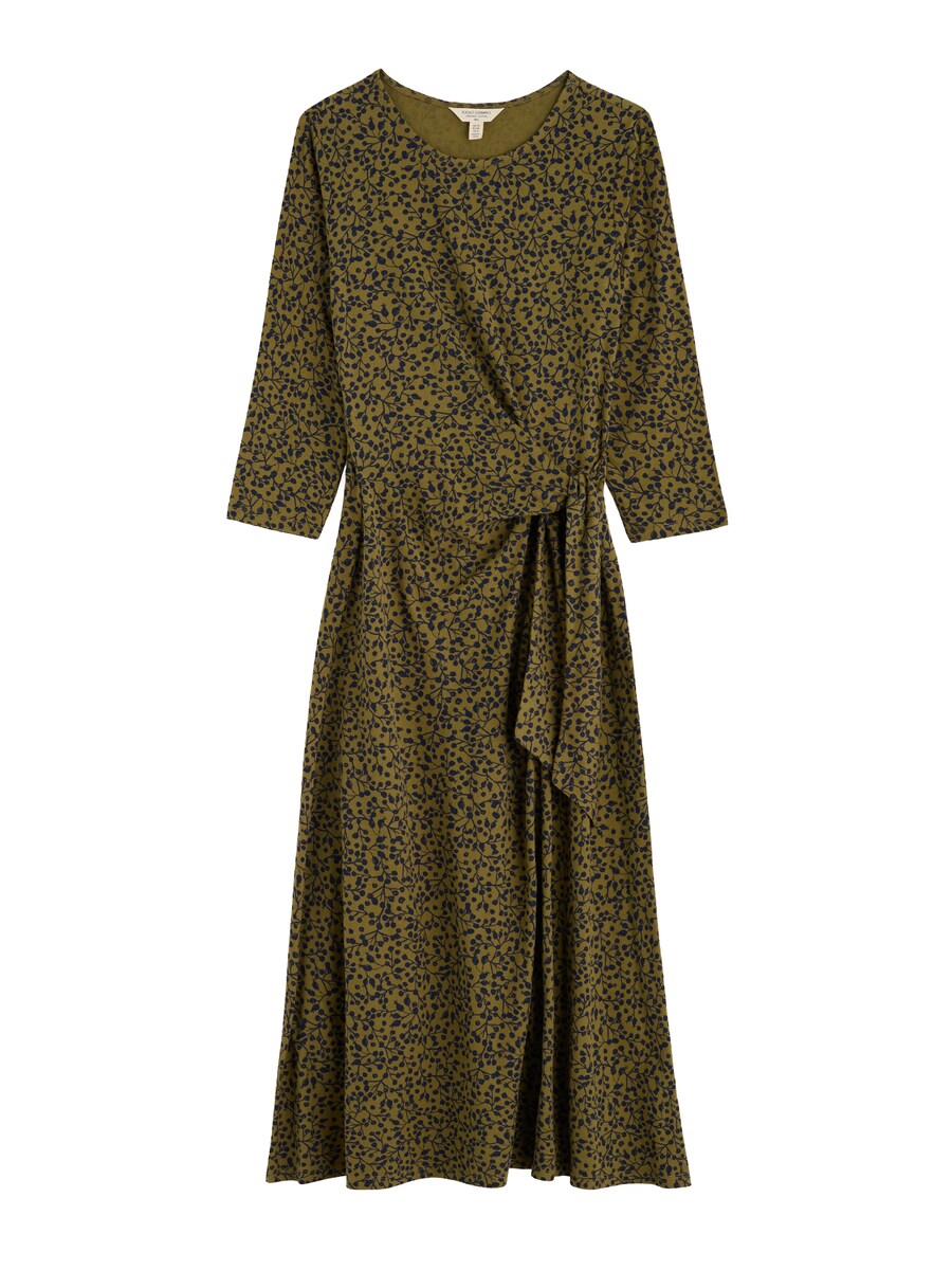 Платье Seasalt Cornwall, зеленый
Платье Seasalt Cornwall, зеленый