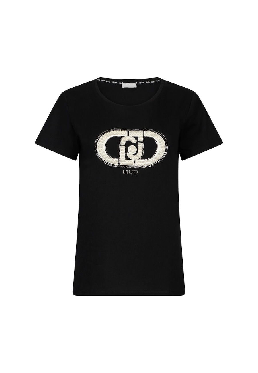 Рубашка Liu Jo, черный
Рубашка Liu Jo, черный