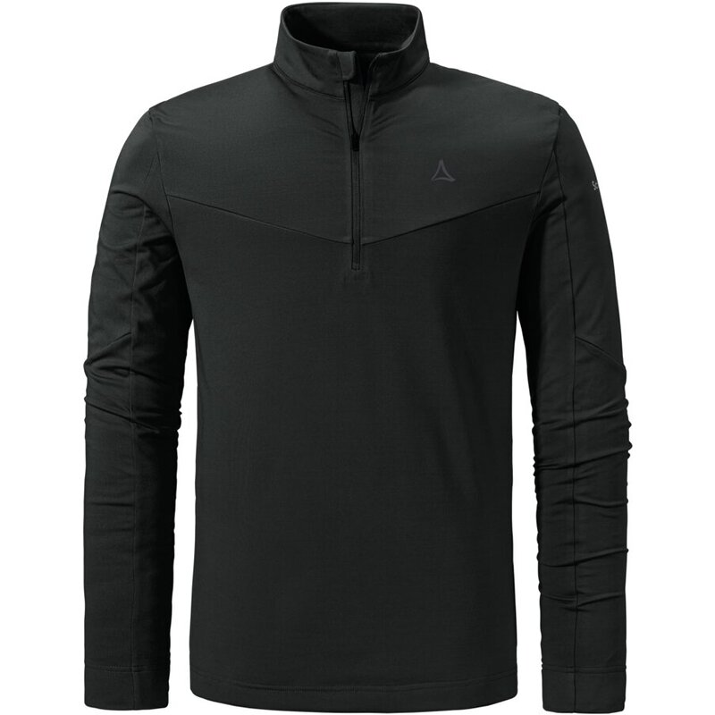 Rolli longsleeve fiss m Schöffel, черный
Rolli longsleeve fiss m Schöffel, черный