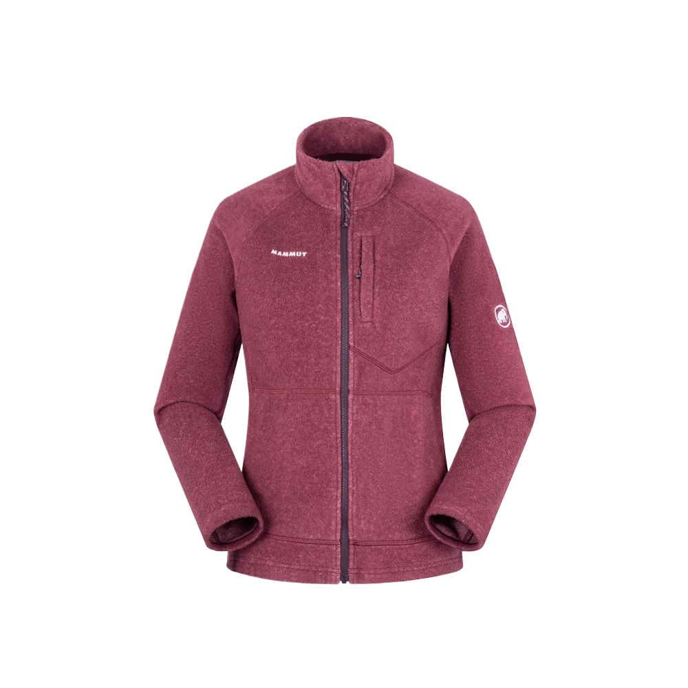 Куртка Women's MAMMUT, красный
Куртка Women's MAMMUT, красный