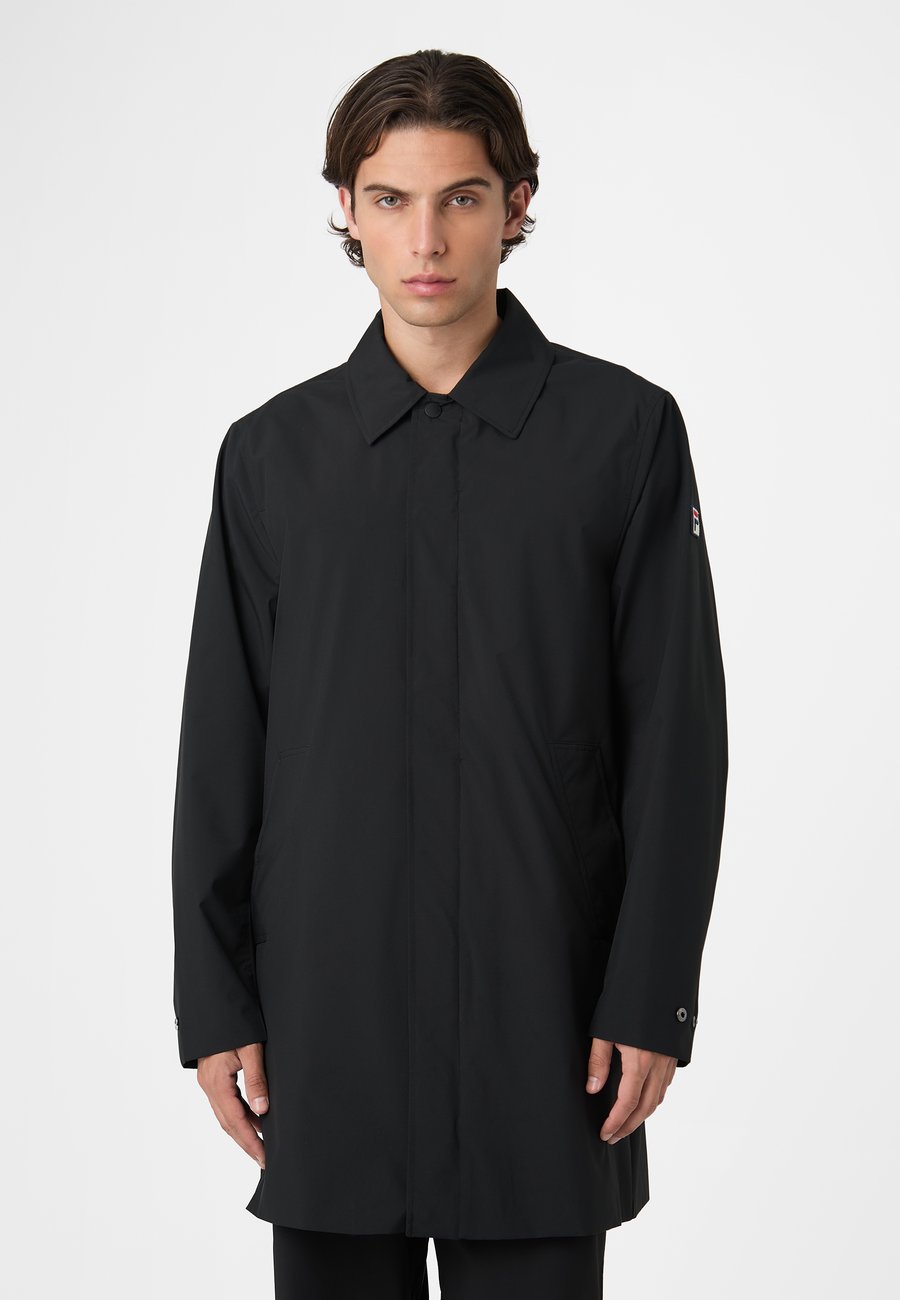Пальто Fila APPAREL COMO REGULAR WATER REPELLENT CAR , Black
Пальто Fila APPAREL COMO REGULAR WATER REPELLENT CAR , Black