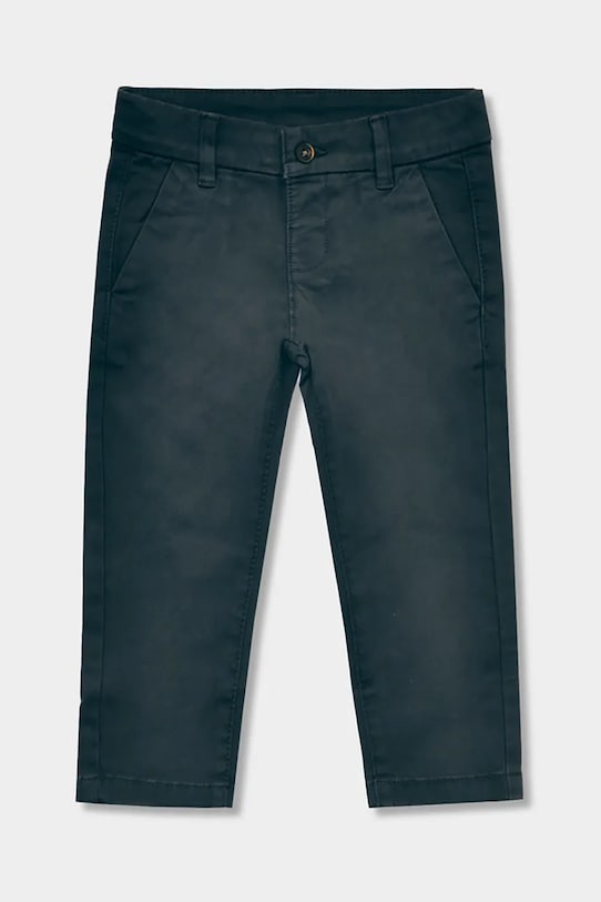 Брюки для малышей Mayoral, темно-синий
Брюки для малышей Mayoral, темно-синий