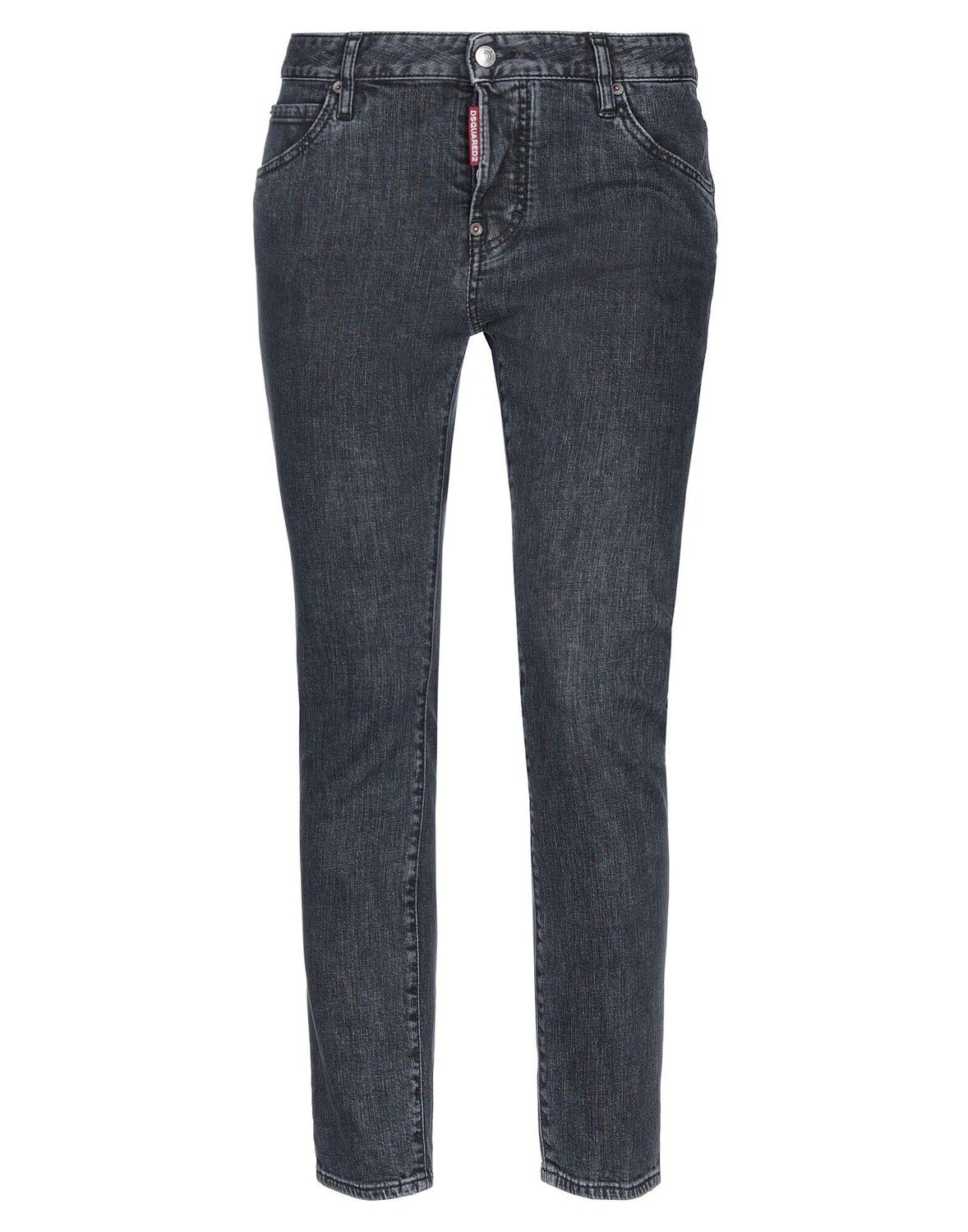 Джинсы Dsquared2, черный
Джинсы Dsquared2, черный