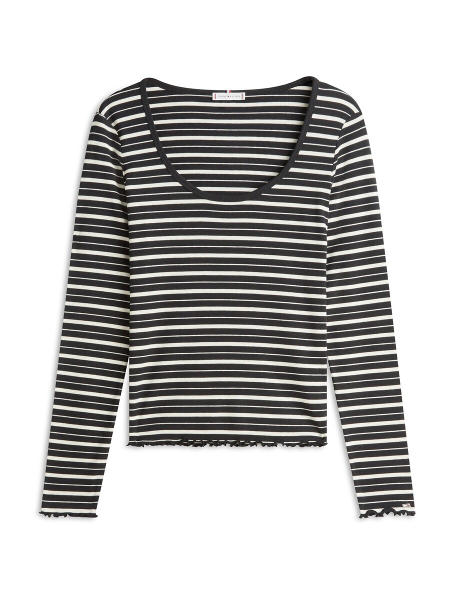 Рубашка TOMMY HILFIGER, черный
Рубашка TOMMY HILFIGER, черный