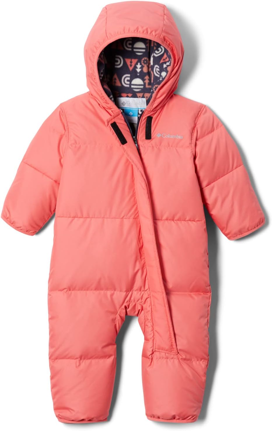 Columbia детский комбинезон Snuggly Bunny, Blush Pink
Columbia детский комбинезон Snuggly Bunny, Blush Pink