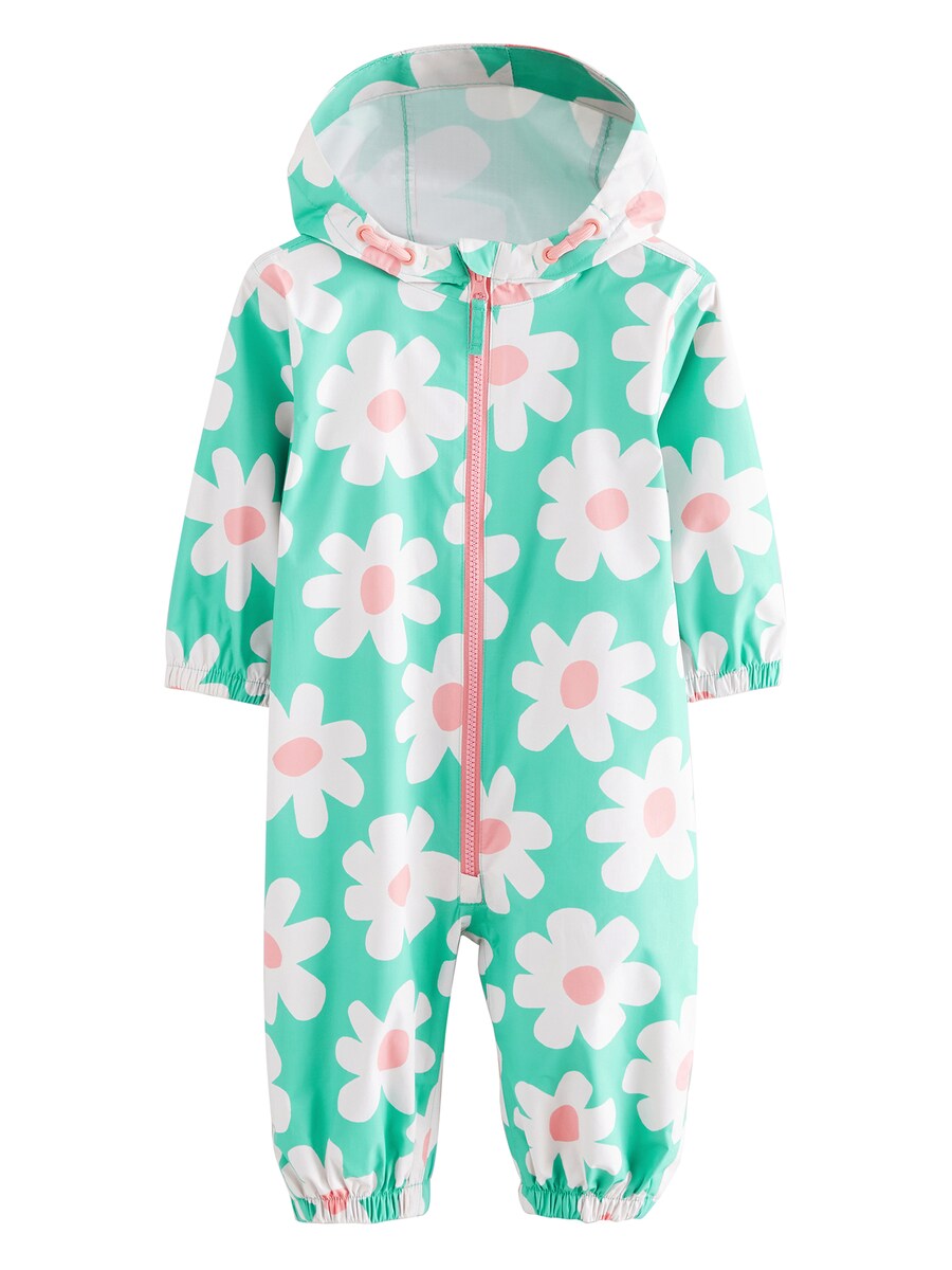 Спортивный костюм Next, зеленый
Спортивный костюм Next, зеленый