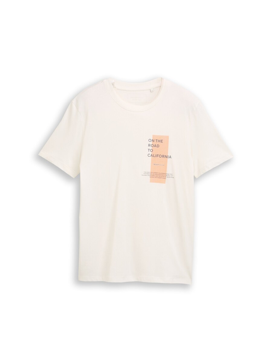 Рубашка TOM TAILOR DENIM, белый
Рубашка TOM TAILOR DENIM, белый