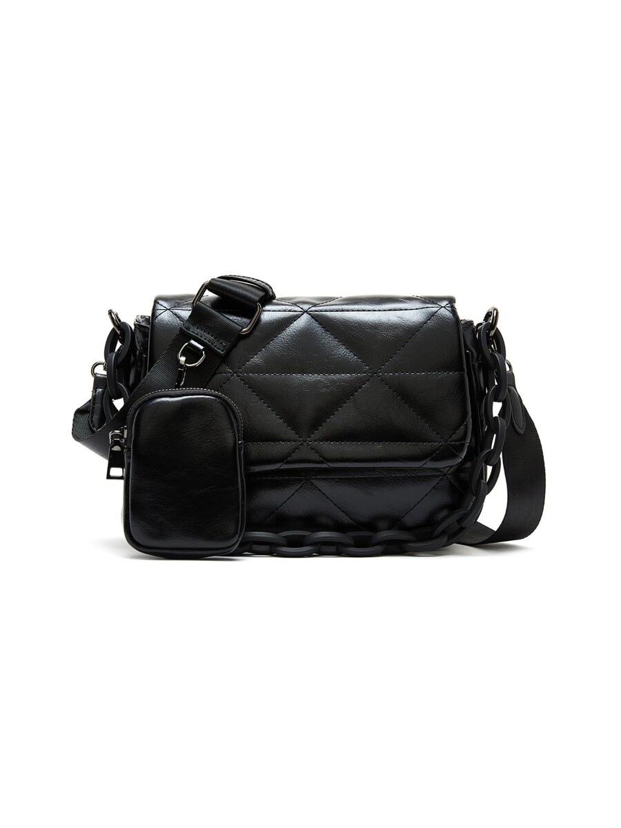 Сумка через плечо Derimod, черный
Сумка через плечо Derimod, черный