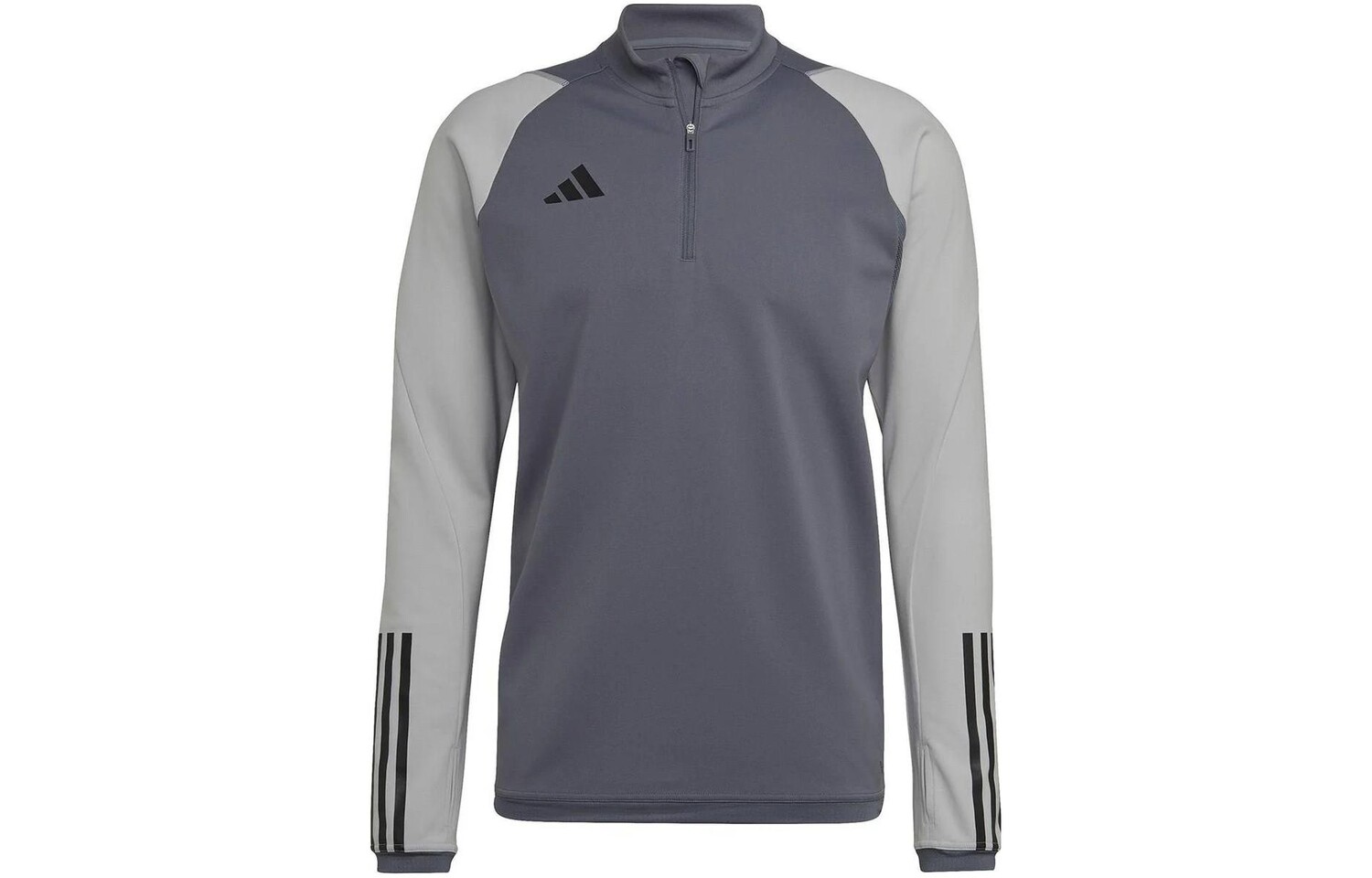 Футболка мужская серая Adidas, серый
Футболка мужская серая Adidas, серый