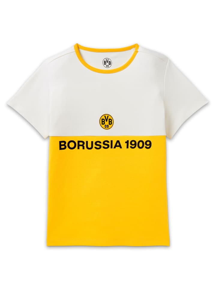 Футболка BVB
Футболка BVB