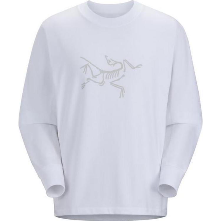 Футболка мужская Arcteryx, белый
Футболка мужская Arcteryx, белый
