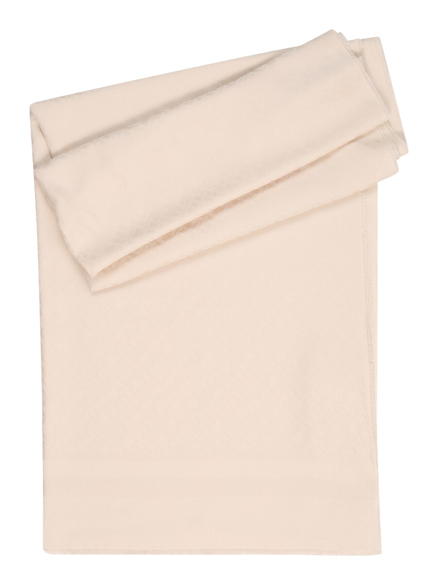 Шарф TOMMY HILFIGER, кремовый
Шарф TOMMY HILFIGER, кремовый