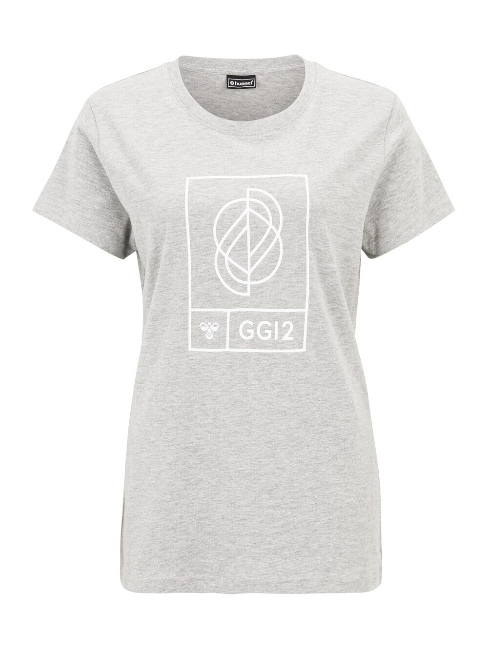 Рубашка для выступлений Hummel, пестрый серый
Рубашка для выступлений Hummel, пестрый серый