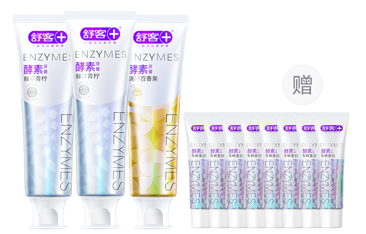 Зубные пасты / Порошки для чистки зубов Unisex Saky+
Зубные пасты / Порошки для чистки зубов Unisex Saky+