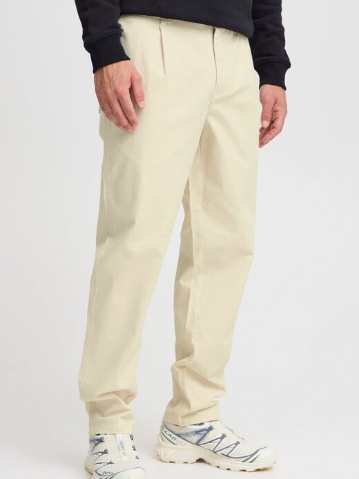 Брюки sdmaurice dylan Solid, белый
Брюки sdmaurice dylan Solid, белый