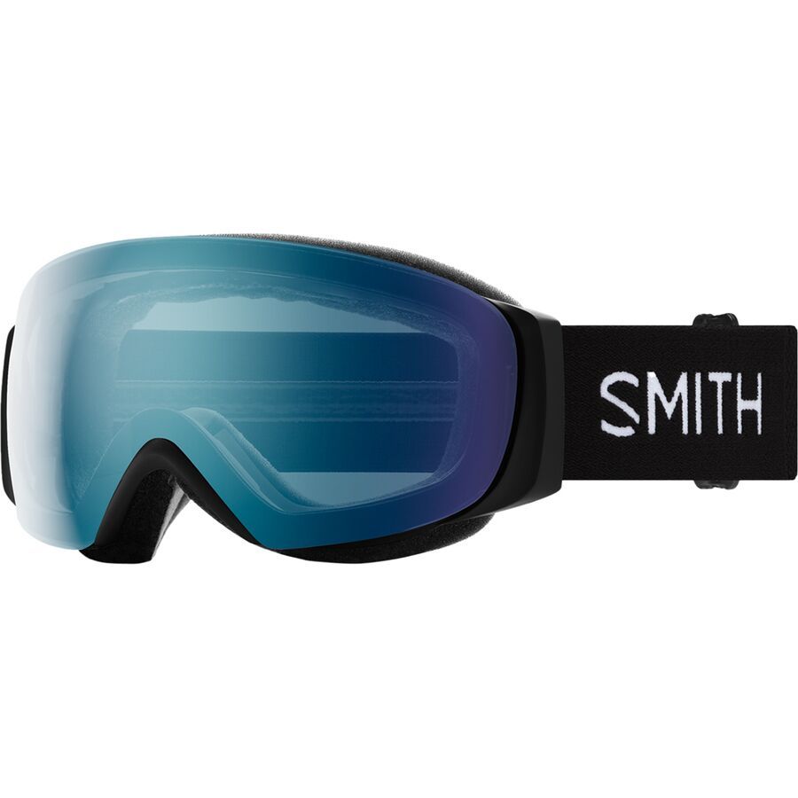 Очки I/O MAG S ChromaPop Smith Smith, Black/ChromaPop Everyday Blue Mirror
Очки I/O MAG S ChromaPop Smith Smith, Black/ChromaPop Everyday Blue Mirror