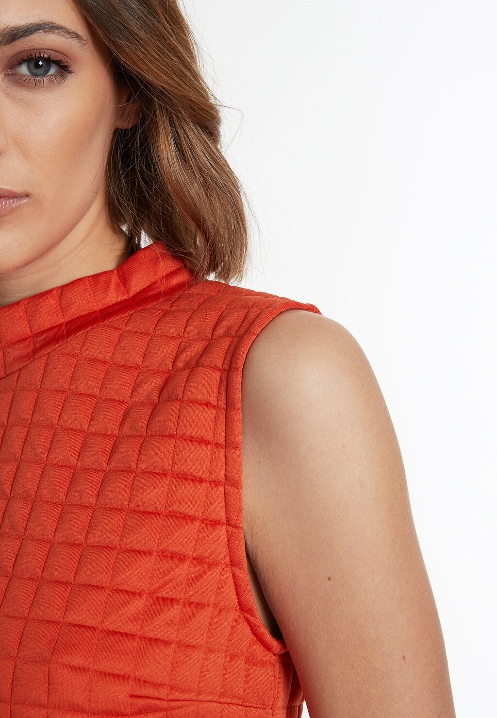 Повседневное платье SAVROS Ana Alcazar, оранжевый
Повседневное платье SAVROS Ana Alcazar, оранжевый