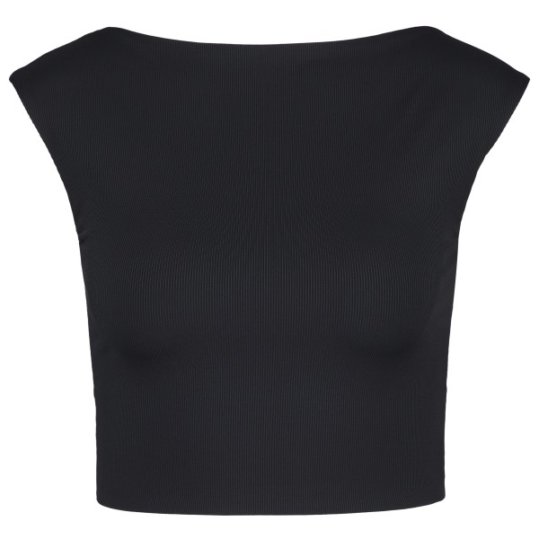 Женский топ-бикини Mymarini, черный
Женский топ-бикини Mymarini, черный