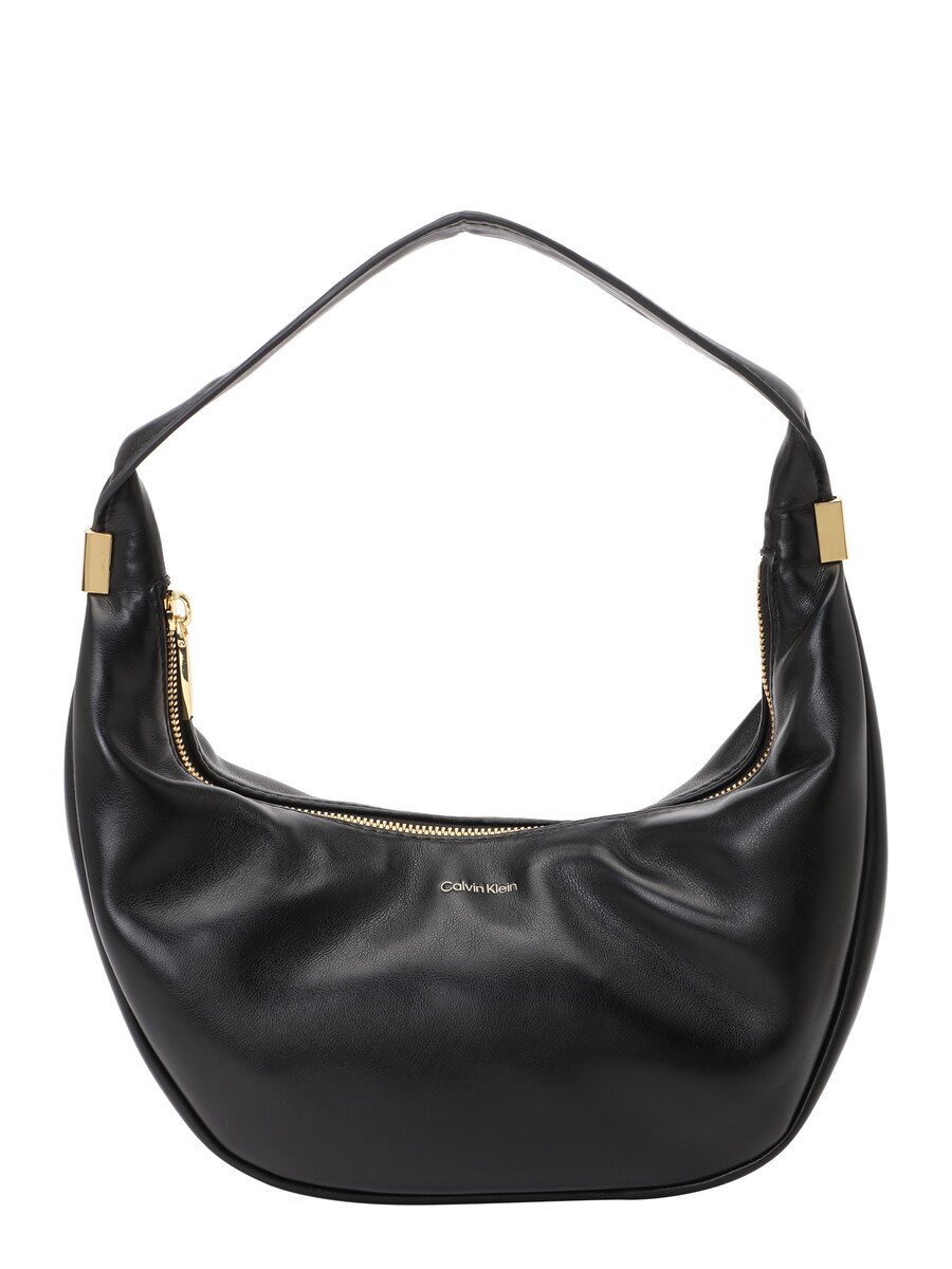 Сумка через плечо Calvin Klein, Black
Сумка через плечо Calvin Klein, Black