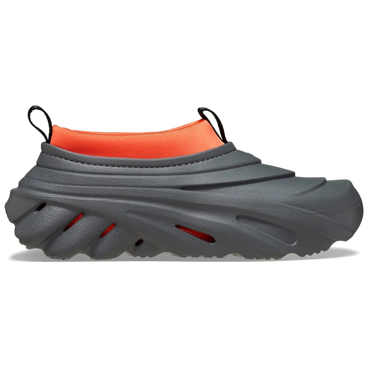 Унисекс кроксы Echo Storm U Crocs, серый
Унисекс кроксы Echo Storm U Crocs, серый