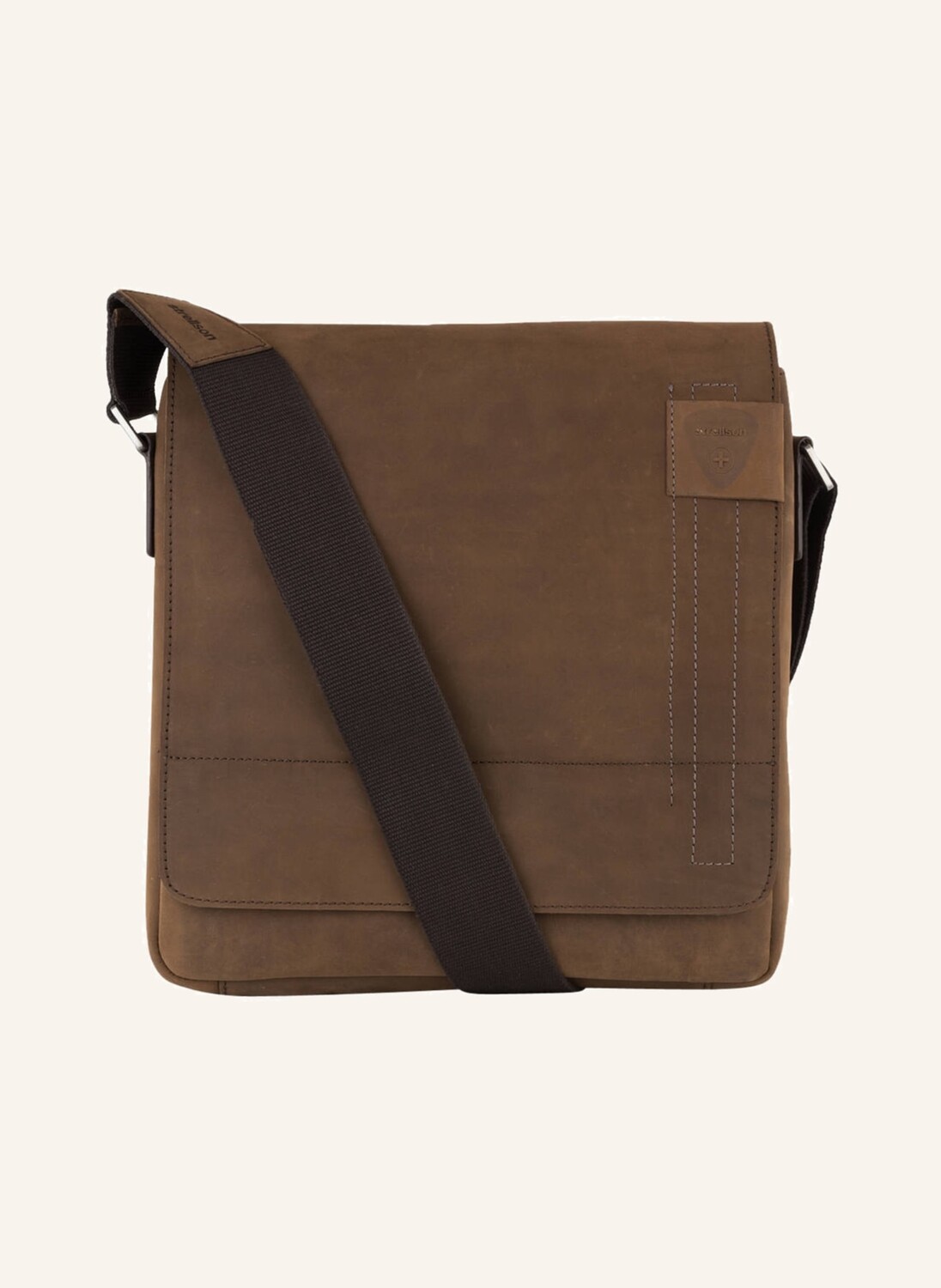 Сумка через плечо STRELLSON RICHMOND, коричневый
Сумка через плечо STRELLSON RICHMOND, коричневый