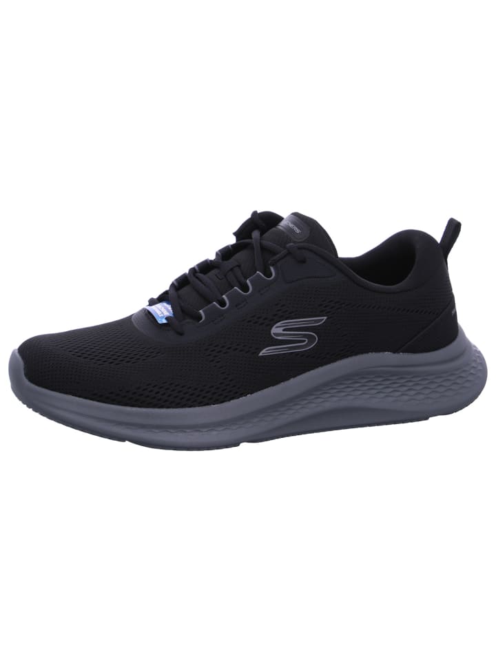 Кроссовки Skech-Lite Pro 2.0 черного цвета Skechers
Кроссовки Skech-Lite Pro 2.0 черного цвета Skechers